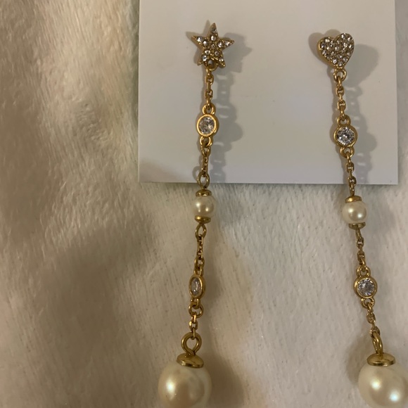 Kate Spade Earrings - Picture 8 of 9